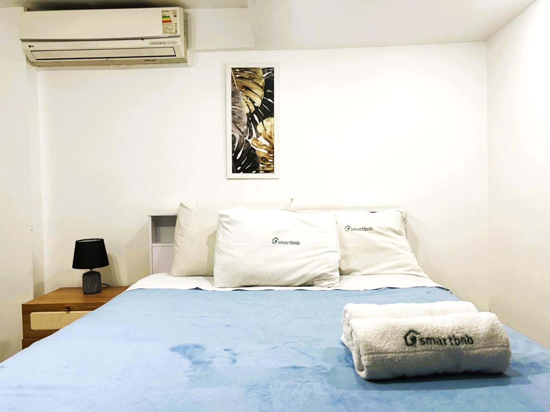 Appartement Completo Na Quadra Da *