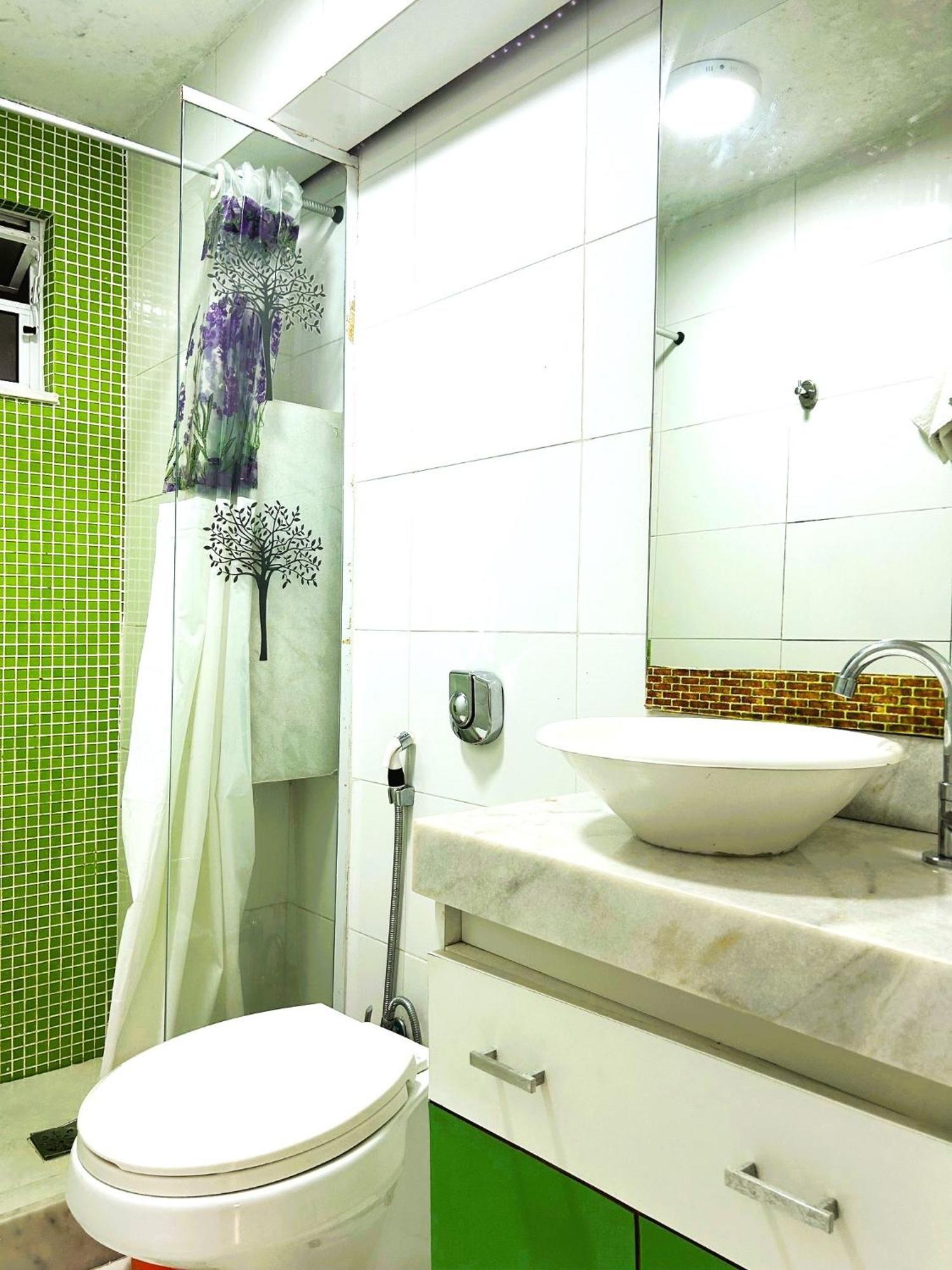 Completo Na Quadra Da Appartement Rio de Janeiro
